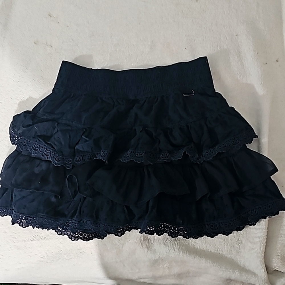 Hollister skirt